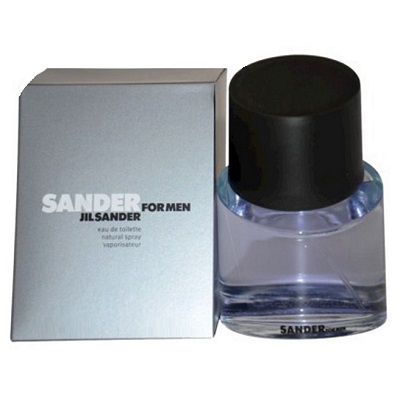 Sander Cologne
